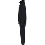 Under Armour Laufhose, atmungsaktive Herrenshorts, 1363290, Black / White, 60