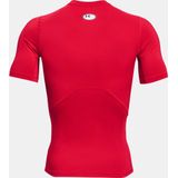 Under Armour - Performance Baselayer - Zwart - Ultralicht Materiaal