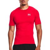 Under Armour - Performance Baselayer - Zwart - Ultralicht Materiaal