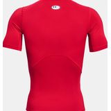Under Armour - Performance Baselayer - Zwart - Ultralicht Materiaal