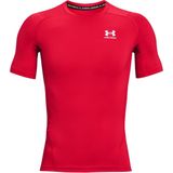 Under Armour - Performance Baselayer - Zwart - Ultralicht Materiaal
