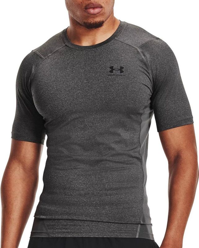 Under Armour® Funktionsshirt Herren Comp kurzärmliges Funktionsshirt - 1361518