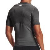 Under Armour® Trainingsshirt UA HG ARMOUR COMP SHORT SLEEVE
