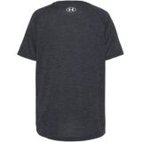 Under Armour UA Tech 2 0 Short Sleeve Jongens Sportshirt - Zwart0