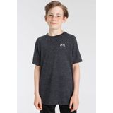 Under Armour UA Tech 2 0 Short Sleeve Jongens Sportshirt - Zwart2