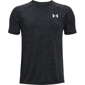 Under Armour - Tech 2.0 - Sportshirt - Blauw - UA Tech™-stof