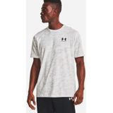 Under Armour - ABC Camo - T-shirt
