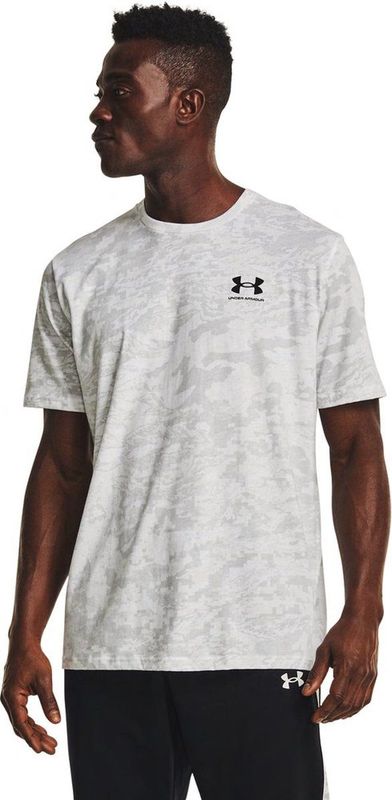 Under Armour - ABC Camo - T-shirt