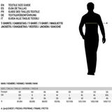 Short Sleeve T-Shirt Under Armour Tech Big Logo Blue