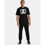 Under Armour - Ua ABC Camo Boxed Logo - T-shirt - - -