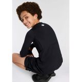 Under Armour - HeatGear T-shirt - Zwart - Polyester/Elastaan