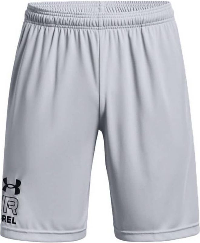 Sportbroekje voor heren Under Armour Graphic Grijs Maat L