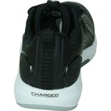 Under Armour - UA Charged Commit TR 3 - Crosstrainer - Zwart/Wit - Mesh/Bovenmateriaal