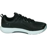 Under Armour - UA Charged Commit TR 3 - Crosstrainer - Zwart/Wit - Mesh/Bovenmateriaal