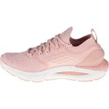 Under Armour - HOVR Fantoom - Hardlooptrainers - Roze
