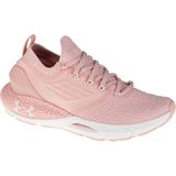 Under Armour - HOVR Fantoom - Hardlooptrainers - Roze