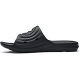 Under Armour - UA B Locker IV SL - Wandelschoenen - Zwart