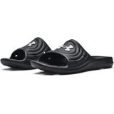 Under Armour - UA B Locker IV SL - Wandelschoenen - Zwart