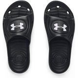 Under Armour - UA B Locker IV SL - Wandelschoenen - Zwart