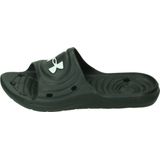 Under Armour UA M Locker IV SL Heren Sportschoenen - Zwart