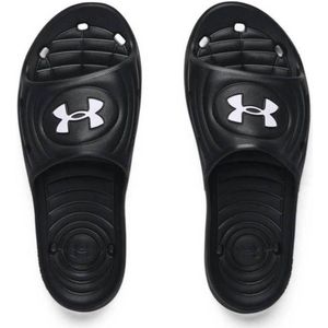 Under Armour Badslippers UA M Locker IV SL