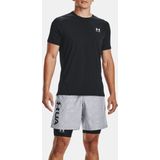 Under Armour HeatGear Short Sportbroek Mannen