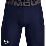 Broek - Zwart - Ultralicht HeatGear® - Zweetafvoerend