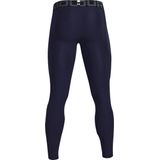 Under Armour UA HG Heatgear Armour Leggings Heren Sportlegging Blauw