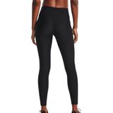 Under Armour - Fleece Joggingbroek - Zwart - Polyester