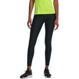 Under Armour Tech HiRise Legging Dames Sportlegging - Zwart