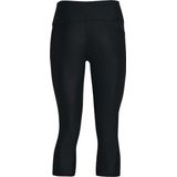 Under Armour - Taille Haute - Dameskorset - Zwart - Hoogwaardige Materialen