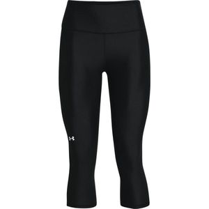 Under Armour - Taille Haute - Dameskorset - Zwart - Hoogwaardige Stof