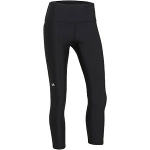 Under Armour, Broeken, Dames, Zwart, L, Ultra Light 7/8 Heat Gear Leggings