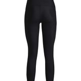 Under Armour Tech Hi Ankle Leg Dames Sportlegging Zwart