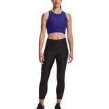 Under Armour - Legging - Zwart - Hoogwaardige Materialen