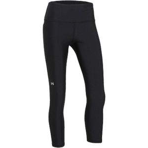 Under Armour, Broeken, Dames, Zwart, S, Ultra Light 7/8 Heat Gear Leggings