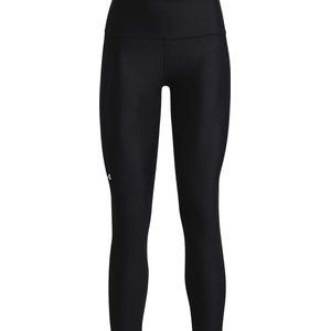 Under Armour Tech Hi Ankle Leg Dames Sportlegging Zwart