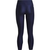 Under Armour Vanish Hi Ankle Leg Dames Sportlegging - Blauw