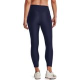 Under Armour Vanish Hi Ankle Leg Dames Sportlegging - Blauw