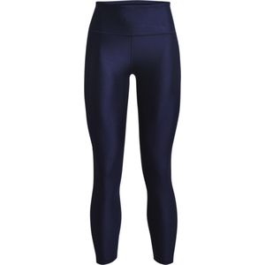 Under Armour Vanish Hi Ankle Leg Dames Sportlegging - Blauw