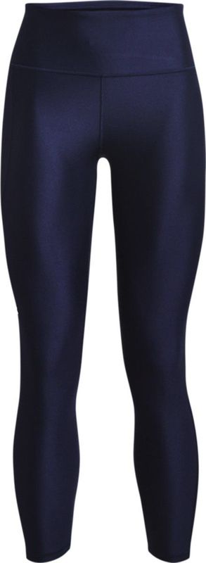 Under Armour Vanish Hi Ankle Leg Dames Sportlegging - Blauw