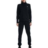 Under Armour Tricot Tracksuit Dames Trainingspak
