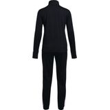 Under Armour Tricot Tracksuit Dames Trainingspak