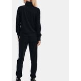 Under Armour Tricot Tracksuit Dames Trainingspak