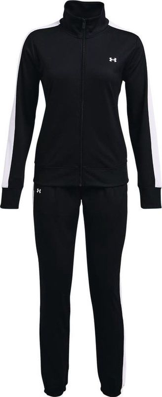 Under Armour® Trainingsanzug Tricot Tracksuit