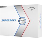 Callaway SuperSoft 23 GolfballenGolfballenGolfballenGolf