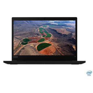 Lenovo ThinkPad L13 Intel® Core™ i3 i3-10110U Laptop 33,8 cm (13.3") Full HD 8 GB DDR4-SDRAM 256 GB SSD Wi-Fi 5 (802.11ac) Windows 10 Pro Zwart