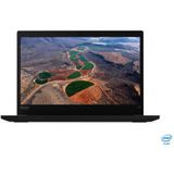 Lenovo ThinkPad L13 Intel® Core™ i5 i5-10210U Laptop 33,8 cm (13.3") Full HD 8 GB DDR4-SDRAM 256 GB SSD Wi-Fi 5 (802.11ac) Windows 10 Pro Zwart