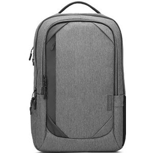 Lenovo - Urban B730 - Notebooktas - Houtskool - 43,9 cm - Rugzak
