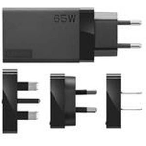 Lenovo USB-C AC Reiseadapter 65 Watt